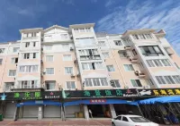 Bilan Bayside Homestay (Dongshan Nanmenwan Branch) - 2-Star