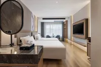 Jiayue Xiju Hotel (Yiwu Suxi Heart) - Haustierfreundliche