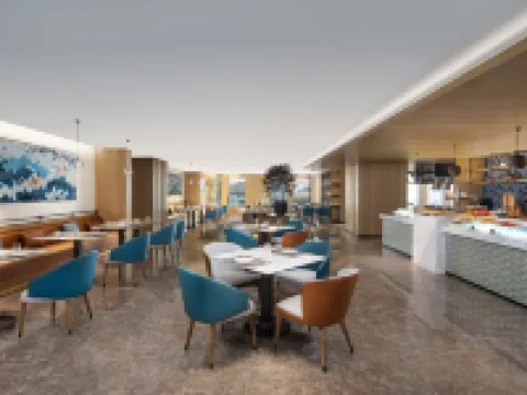 Fairfield by Marriott Huai’an Downtown Hotels in Huai'an