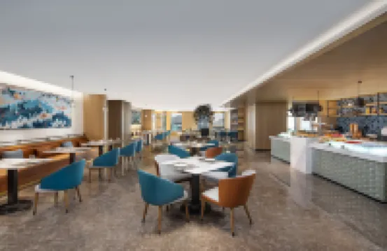 淮安萬豪萬楓酒店