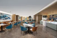 Fairfield by Marriott Huai’an Downtown