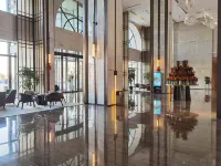 Zhongcheng Holiday Hotel (Shijiazhuang Railway Station) Hotels in Shijiazhuang