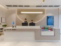 Citi Home Collection Hotel (Chaohu Wanda) Hotel a Chaohu