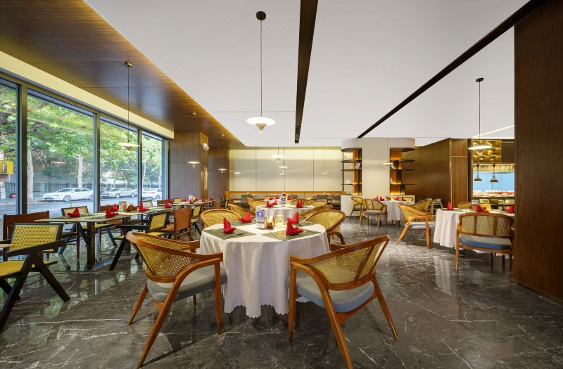 UrCove by Hyatt Xi'an Yanta High-tech Zone Hotel photo 5