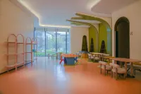 DoubleTree by Hilton Jiangxi Fuzhou - Family