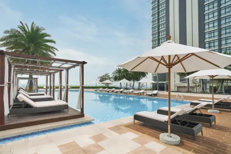 Sheraton Can Tho Отели рядом с достопримечательностью «Cai Rang Floating Market»