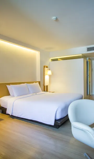 ห้องซูพีเรียร์