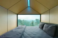 Bobocabin Coban Rondo Malang