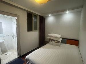 Shanghai Xinxin Guest House