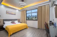 Xinyixing Hotel (Tianfu International Airport) Hotels near Sancha Lake Scenic Area