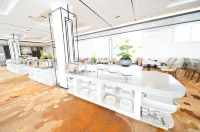 Yuntai Mountain Culture and Tourism College - servizio colazione