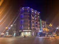 暱迪迦ビジネスホテル（瓶窯良渚古城遺址公園） 良渚遺跡·文家山遺跡周辺のホテル