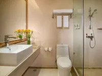 Vienna Hotel (Baoying Times Square)