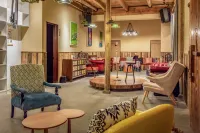 Huanting Yuantouli Primitive Village Hotel