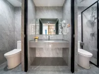 Libo Zhenshang Residence lnn Hotel di Libo