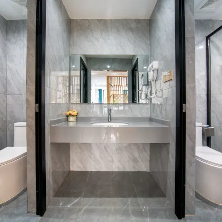 Libo Zhenshang Residence lnn