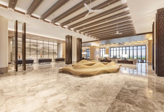 싼야 톈리완 하얏트 리젠시 호텔