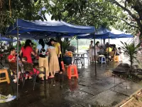 Dazhang Beach Resort - Strand