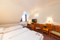 โรงแรมอาลเมเคทเซ่น