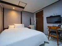 โรงแรมเซอูลเซ็นทรัล โรงแรมใกล้ประตูนัมแดมุน