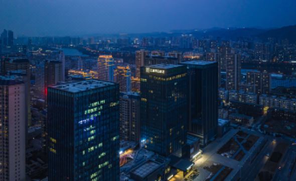 Yun He Ye Bo Hotel (Lanzhouxi Railway Station Zhongtianjian Square)