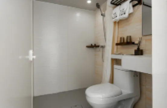 杭州半畝塘露營藝術莊園