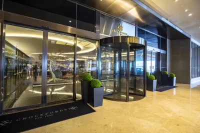 Resorts World Genting - Crockfords Hotels in Genting Highlands