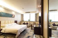 Xi  Ning  Hotel (Xianning) - 3-نجوم