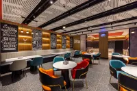 Ibis Hotel (Qiannan Xuchang Guan'egou Branch) - Bữa sáng