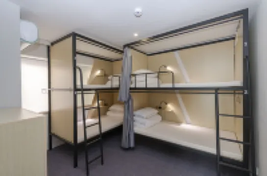 6Dirs.Youth Hostel Chongqing