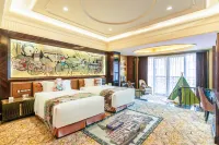 Howard Johnson Agile Plaza Chengdu Các khách sạn gần Chengdu Longquanyi Baihe Passenger Transport Terminal