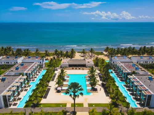 TUI BLUE Tamala Hotels in Serrekunda