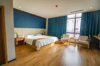 Shanshuiju Heartland Hotel Hotels near Chinese Ginkgo Flower Garden
