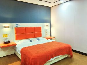 181 Business Hotel (Liuzhou Mechanical and Electrical Technician College)