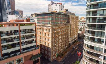 Holiday Inn Darling Harbour, an IHG Hotel