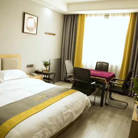 618 hotels