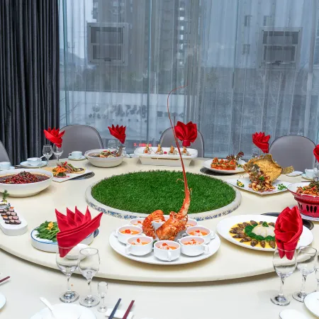 Huangzhou International Hotel