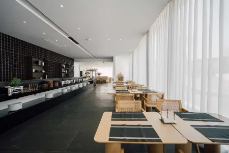 Kaiyuan Life Hotel Отели рядом с достопримечательностью «Gaoqian Ancient Residence»