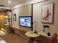 Ordos Jingmeng International Business Hotel
