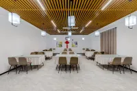 HSH Cozy Hotel - 3 stjerner