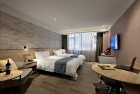 Hanyong Hotel (Shenzhen Airport) Hotels in Shenzhen