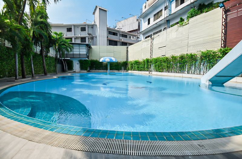 Pattaya Hiso Hotel photo 4