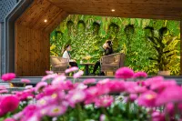 Atour Hotel(Chongqing Liziba Lianglukou Metro Station) Hotel di People's Square Area