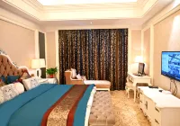Shengshi Tanggong Hotel Hotels near Qianling First Village