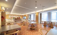 Vienna Hotel (Dongying Dongcheng Wanda Plaza Branch) - petit déjeuner