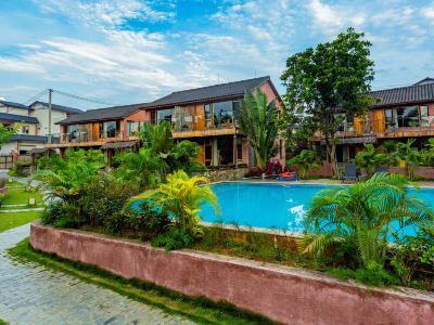Buhua Guesthouse