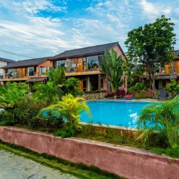Buhua Guesthouse
