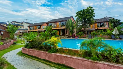Buhua Guesthouse