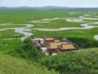 Wuyuan Shenma Inn