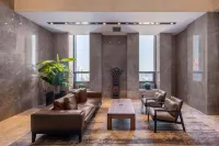 Shenmu Dajingxinggang Hotel